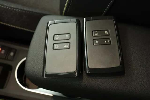 Mitsubishi ASX (2025) thumbnail 41