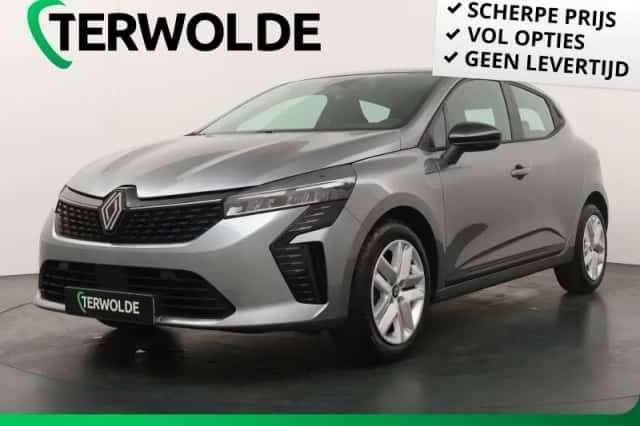 Renault Clio (2025) thumbnail 1