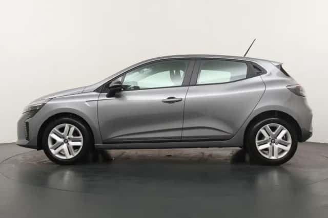 Renault Clio (2025) thumbnail 2