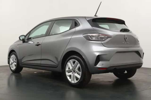 Renault Clio (2025) thumbnail 3