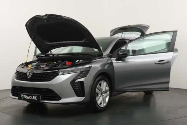 Renault Clio (2025) thumbnail 21
