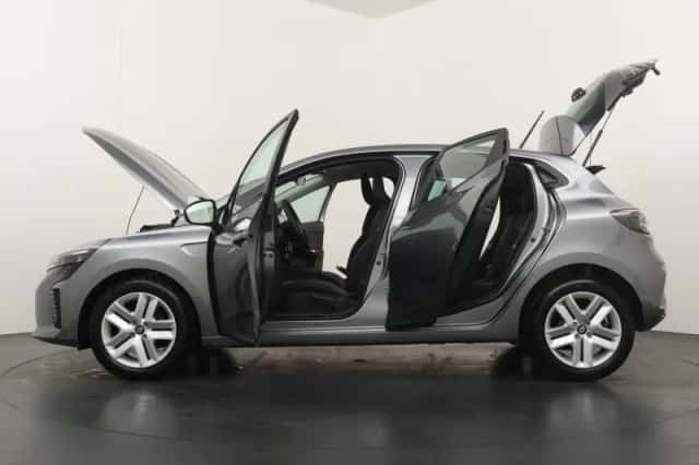 Renault Clio (2025) thumbnail 22