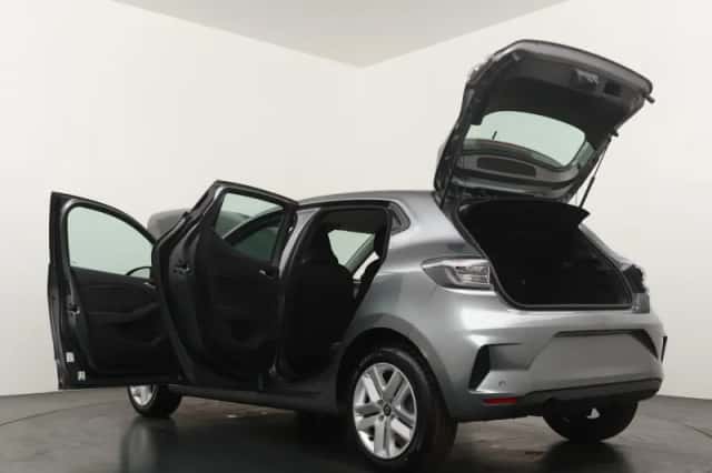 Renault Clio (2025) thumbnail 23
