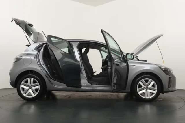 Renault Clio (2025) thumbnail 26