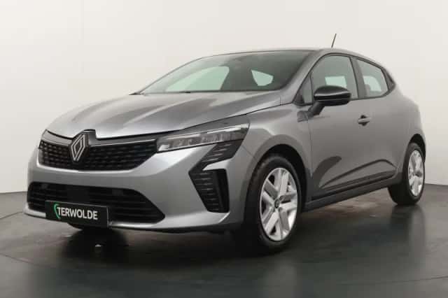 Renault Clio (2025) thumbnail 29