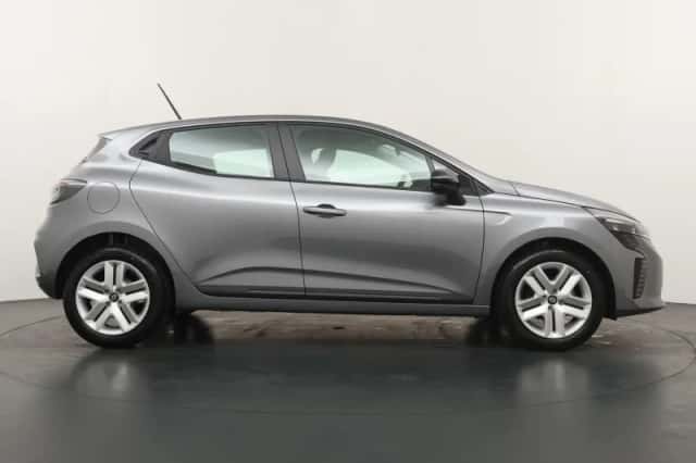 Renault Clio (2025) thumbnail 8