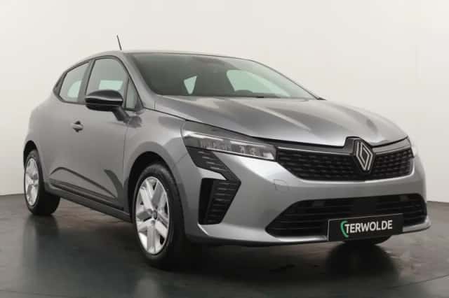 Renault Clio (2025) thumbnail 9