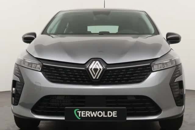 Renault Clio (2025) thumbnail 10