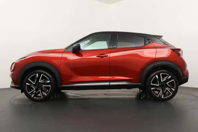 Nissan Juke (2025) thumbnail 2