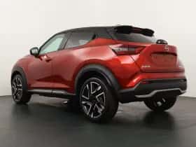 Nissan Juke (2025) thumbnail 3