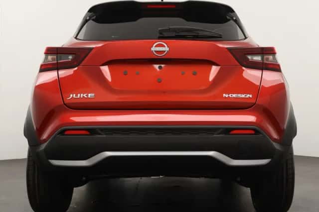 Nissan Juke (2025) thumbnail 4