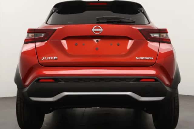 Nissan Juke (2025) thumbnail 4
