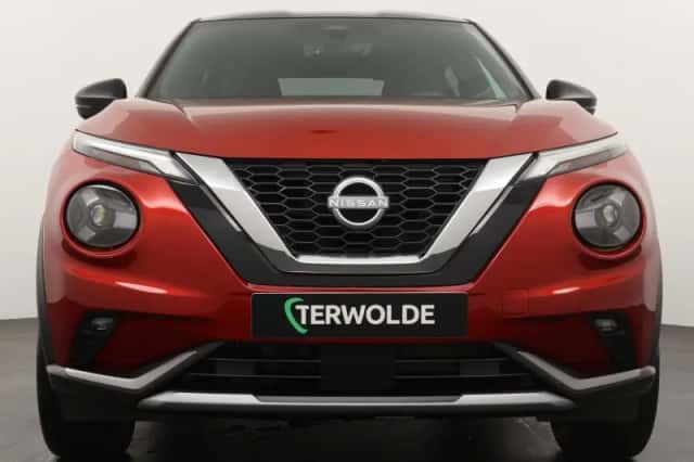 Nissan Juke (2025) thumbnail 8