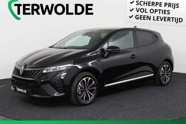Renault Clio (2025) thumbnail 1