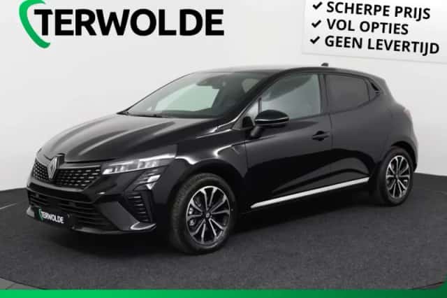 Renault Clio (2025) thumbnail 1