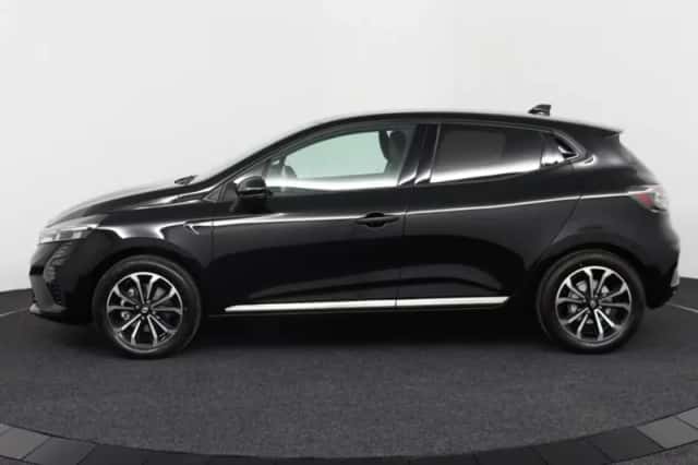 Renault Clio (2025) thumbnail 2