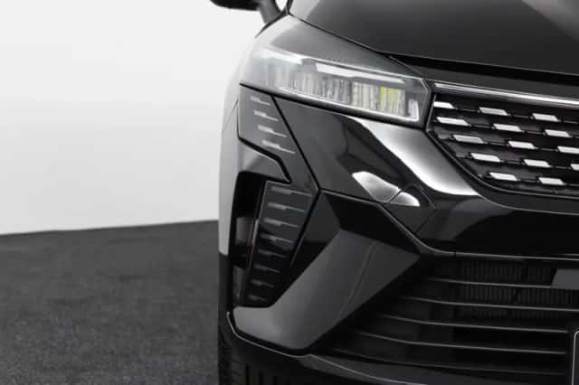 Renault Clio (2025) thumbnail 11