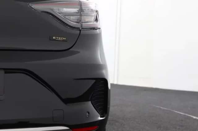 Renault Clio (2025) thumbnail 12