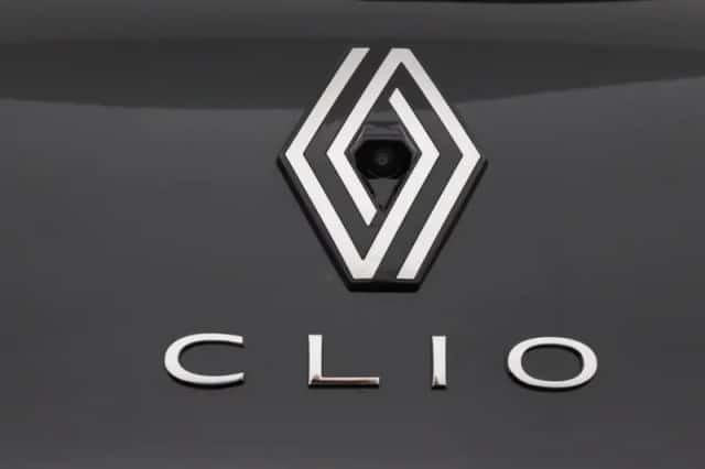 Renault Clio (2025) thumbnail 14