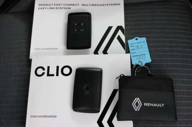 Renault Clio (2025) thumbnail 20