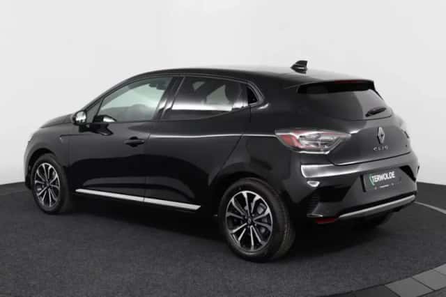 Renault Clio (2025) thumbnail 3