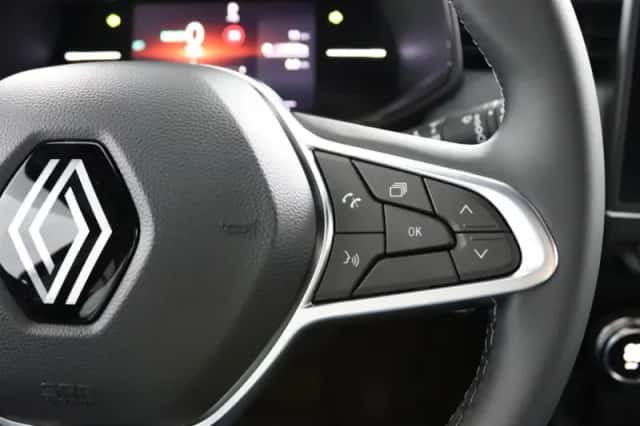 Renault Clio (2025) thumbnail 25