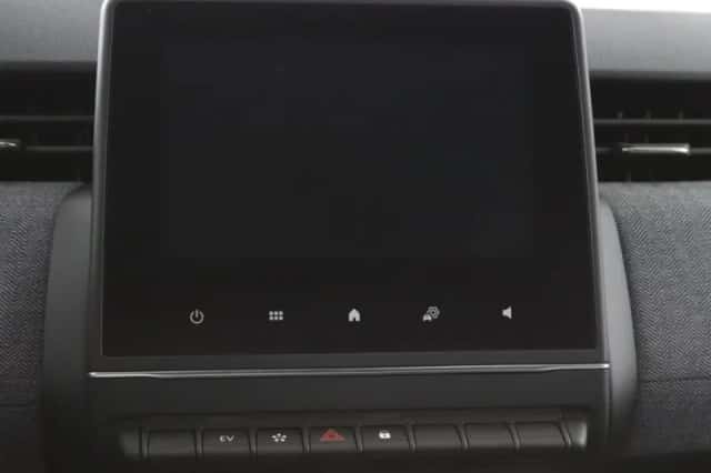 Renault Clio (2025) thumbnail 29