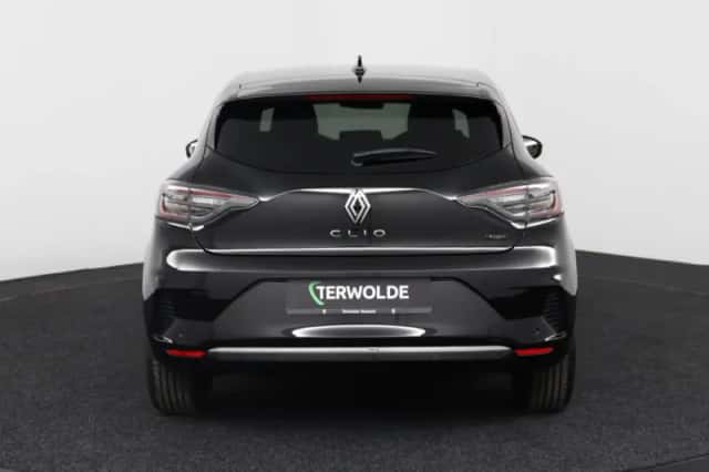 Renault Clio (2025) thumbnail 5