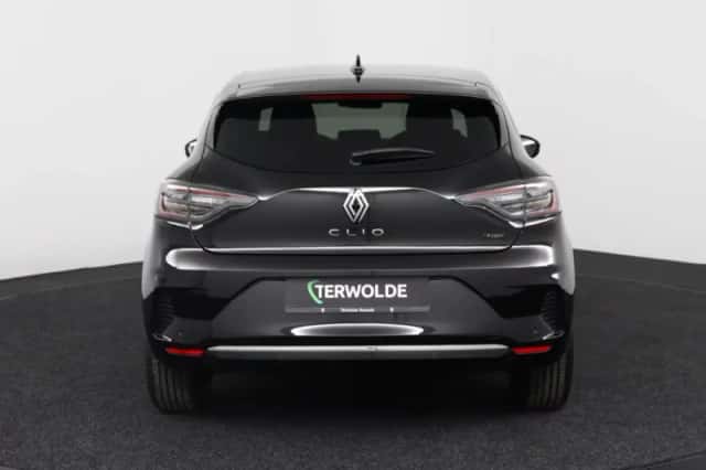 Renault Clio (2025) thumbnail 5