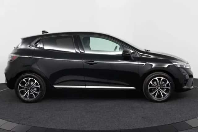 Renault Clio (2025) thumbnail 6