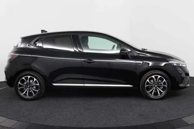 Renault Clio (2025) thumbnail 6