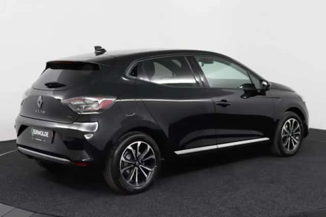 Renault Clio (2025) thumbnail 7