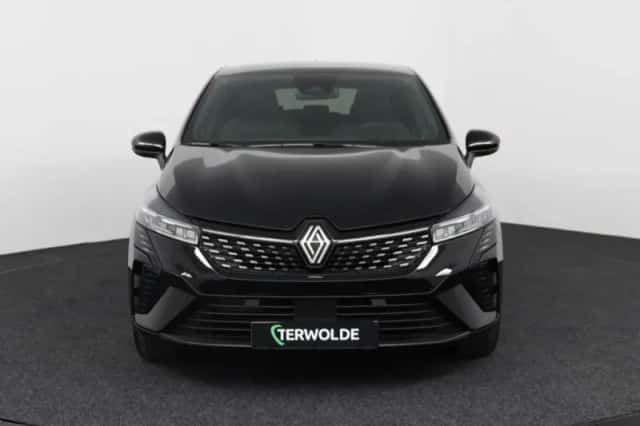 Renault Clio (2025) thumbnail 9