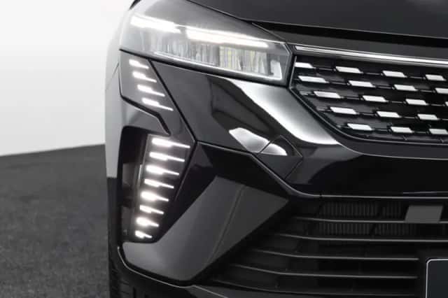 Renault Clio (2025) thumbnail 10
