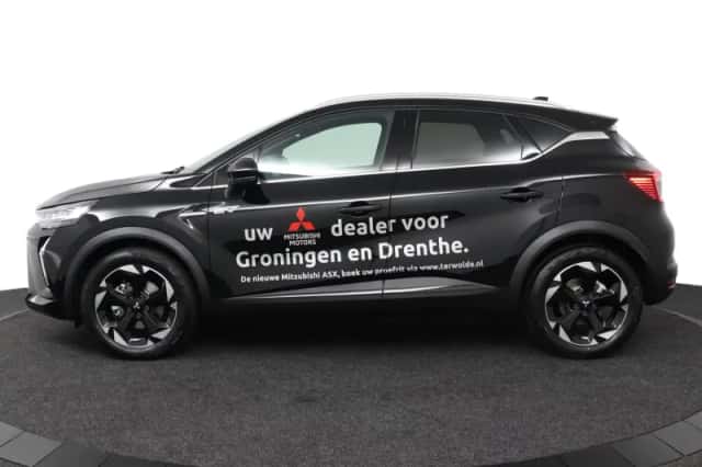 Mitsubishi ASX (2025) thumbnail 2
