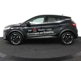 Mitsubishi ASX (2025) thumbnail 2