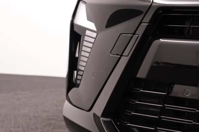 Mitsubishi ASX (2025) thumbnail 30