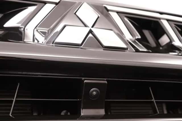 Mitsubishi ASX (2025) thumbnail 32