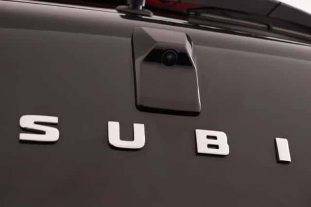 Mitsubishi ASX (2025) thumbnail 33