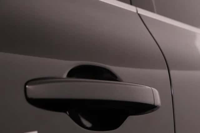 Mitsubishi ASX (2025) thumbnail 36