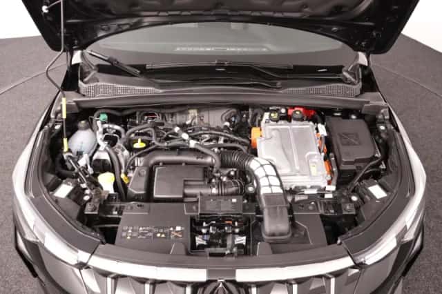 Mitsubishi ASX (2025) thumbnail 37