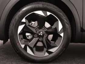 Mitsubishi ASX (2025) thumbnail 38