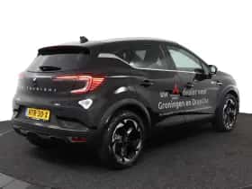 Mitsubishi ASX (2025) thumbnail 5