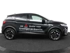 Mitsubishi ASX (2025) thumbnail 6