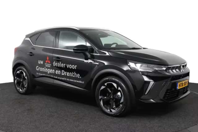 Mitsubishi ASX (2025) thumbnail 7