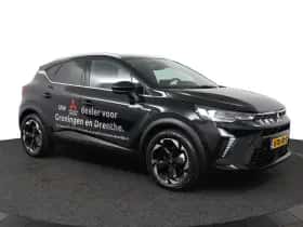 Mitsubishi ASX (2025) thumbnail 7