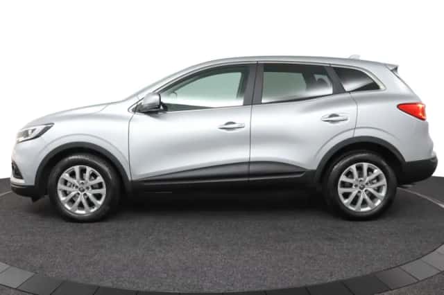 Renault Kadjar (2019) thumbnail 2