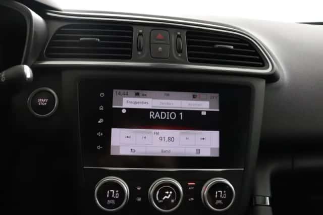 Renault Kadjar (2019) thumbnail 26
