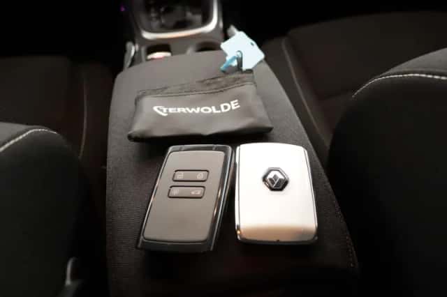 Renault Kadjar (2019) thumbnail 35