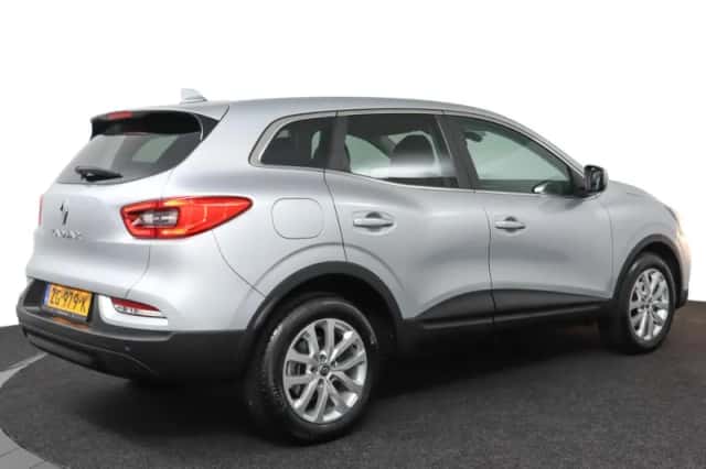 Renault Kadjar (2019) thumbnail 6